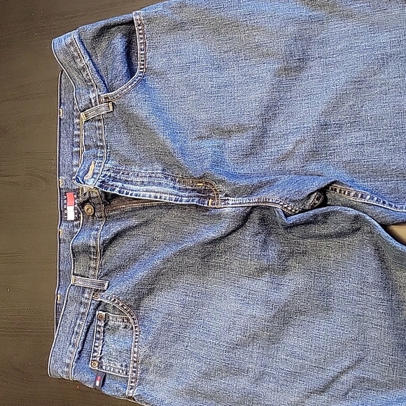 Tommy Hilfiger jeans - Picture 2 of 6